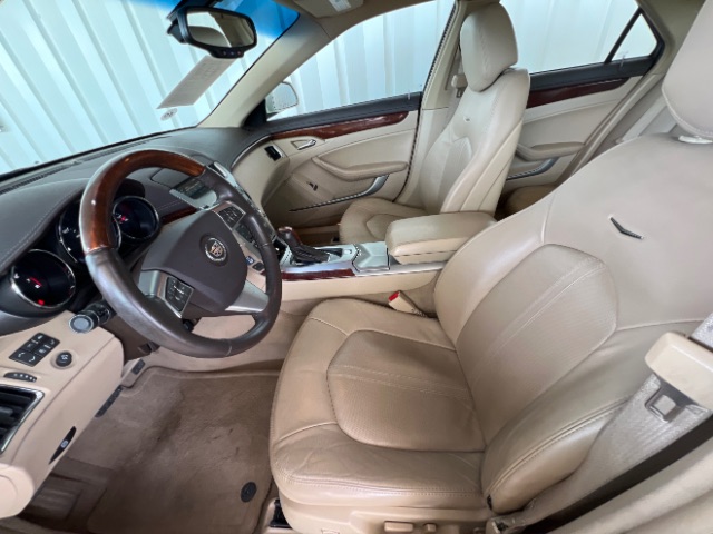 cadillac cts sedan 2013 1G6DK5E38D0101047 image cadillac cts sedan 2013 1G6DK5E38D0101047 image